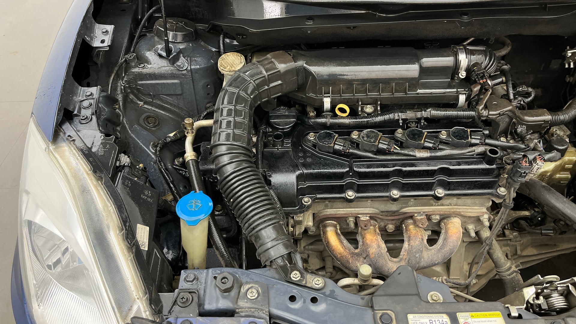 Used 2019 Maruti Suzuki 1000 Used 2019 Maruti Suzuki 1000