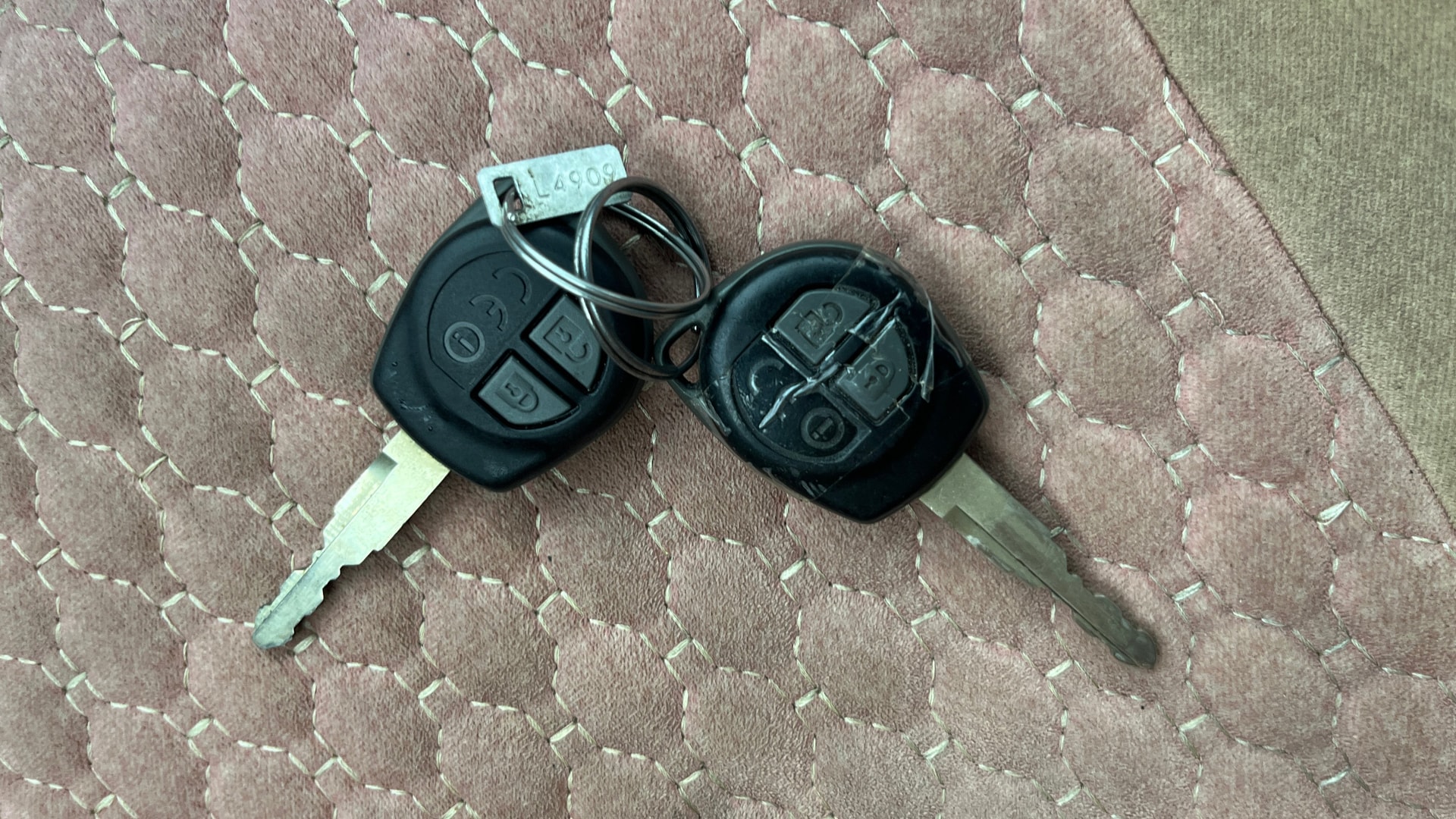 Used 2019 Maruti Suzuki 1000 Used 2019 Maruti Suzuki 1000