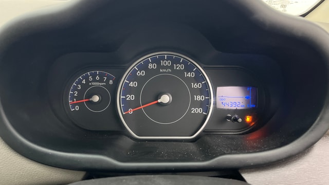 View Hyundai Grand i10 Image 33 Used Hyundai Grand i10 Image 33