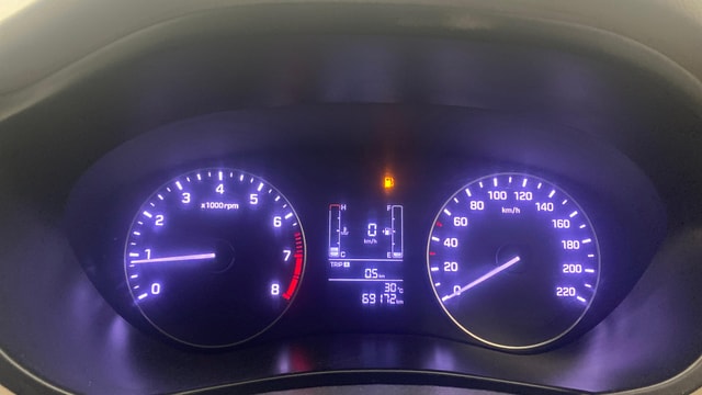 View Hyundai Elite i20 Image 34 Used Hyundai Elite i20 Image 34