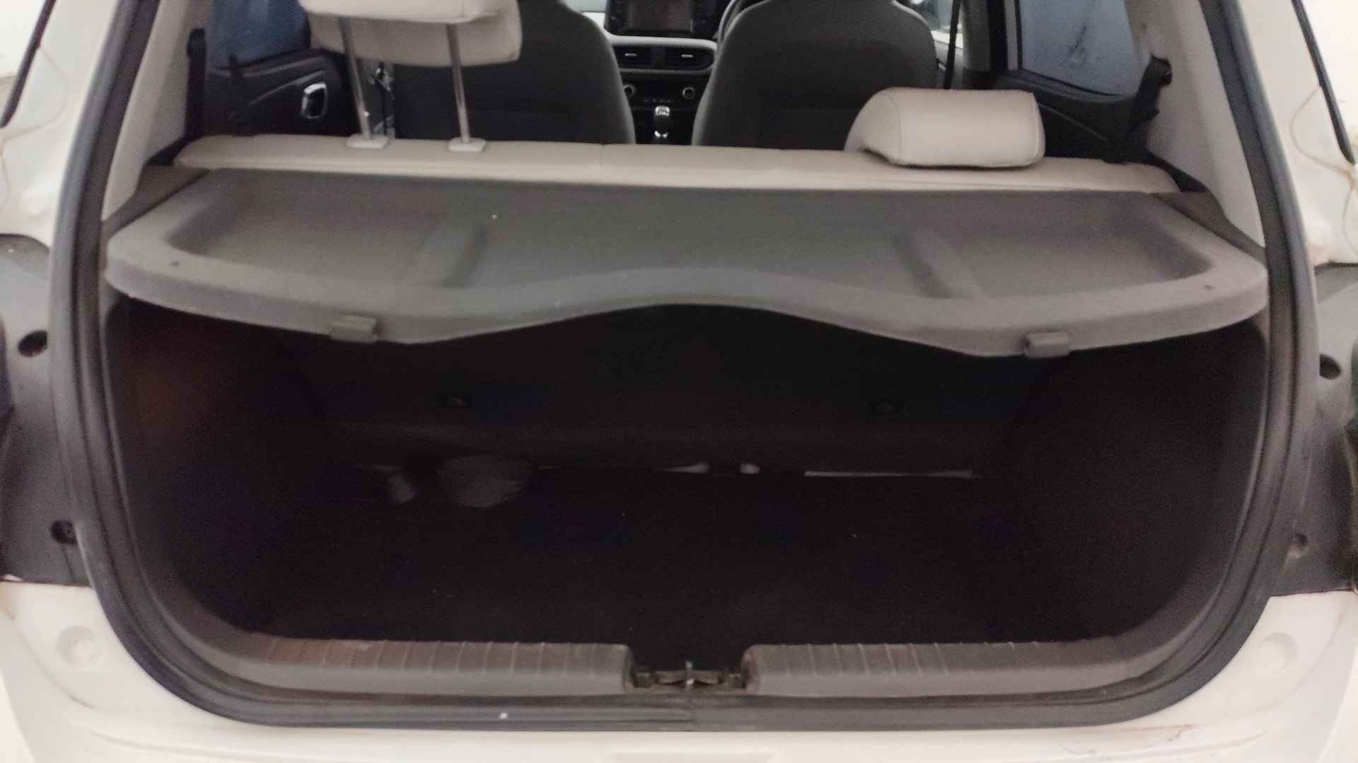 View 2023 Hyundai Grand i10 Nios Asta Petrol Image 7 Used 2023 Hyundai Grand i10 Nios Asta Petrol Image 7