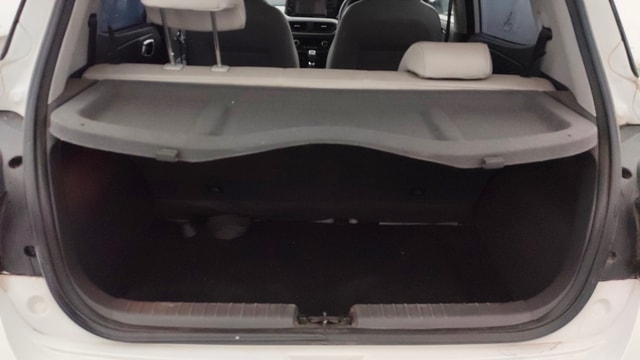 View Hyundai Grand i10 Nios Image 7 Used Hyundai Grand i10 Nios Image 7
