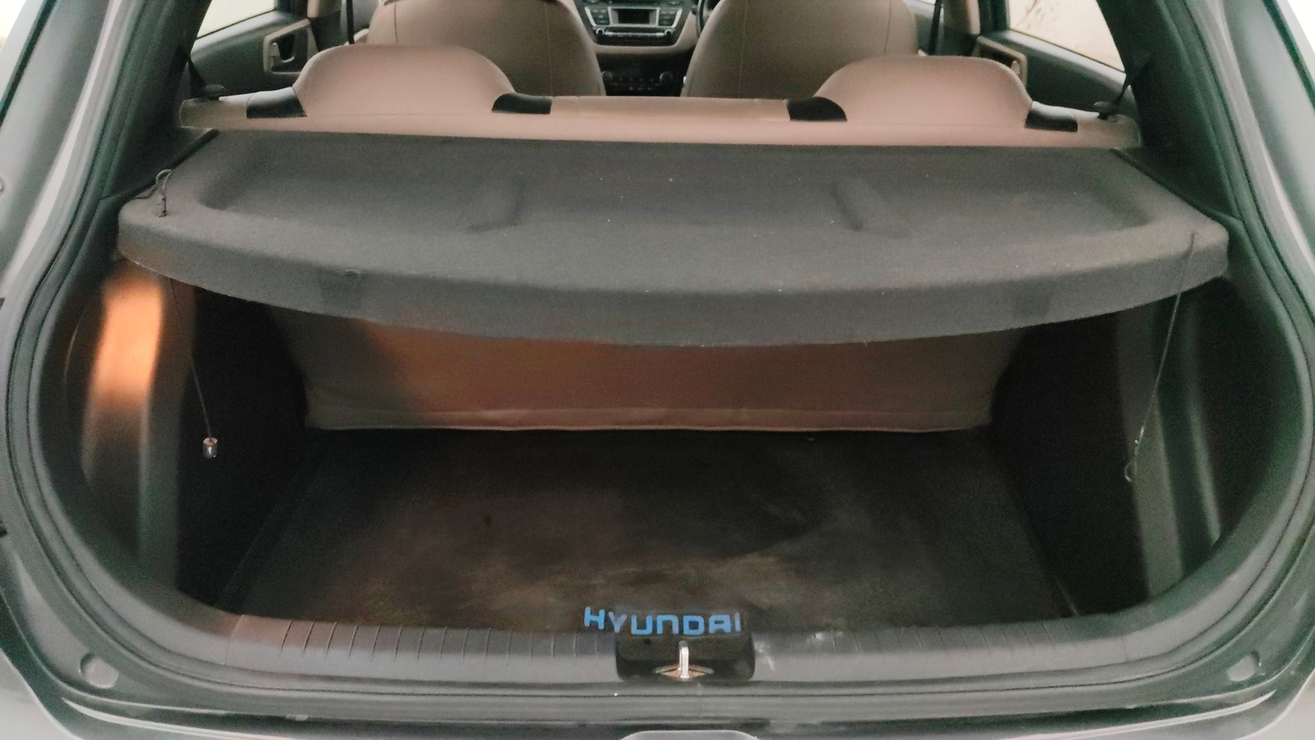 Used 2015 Hyundai Elite i20 Used 2015 Hyundai Elite i20
