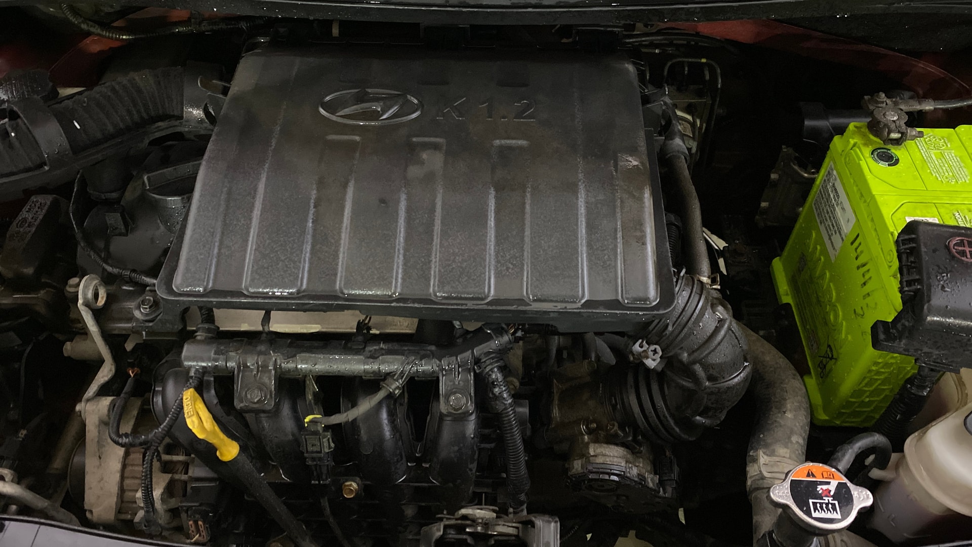 View 2015 Hyundai Xcent SX Petrol Image 42 Used 2015 Hyundai Xcent SX Petrol Image 42
