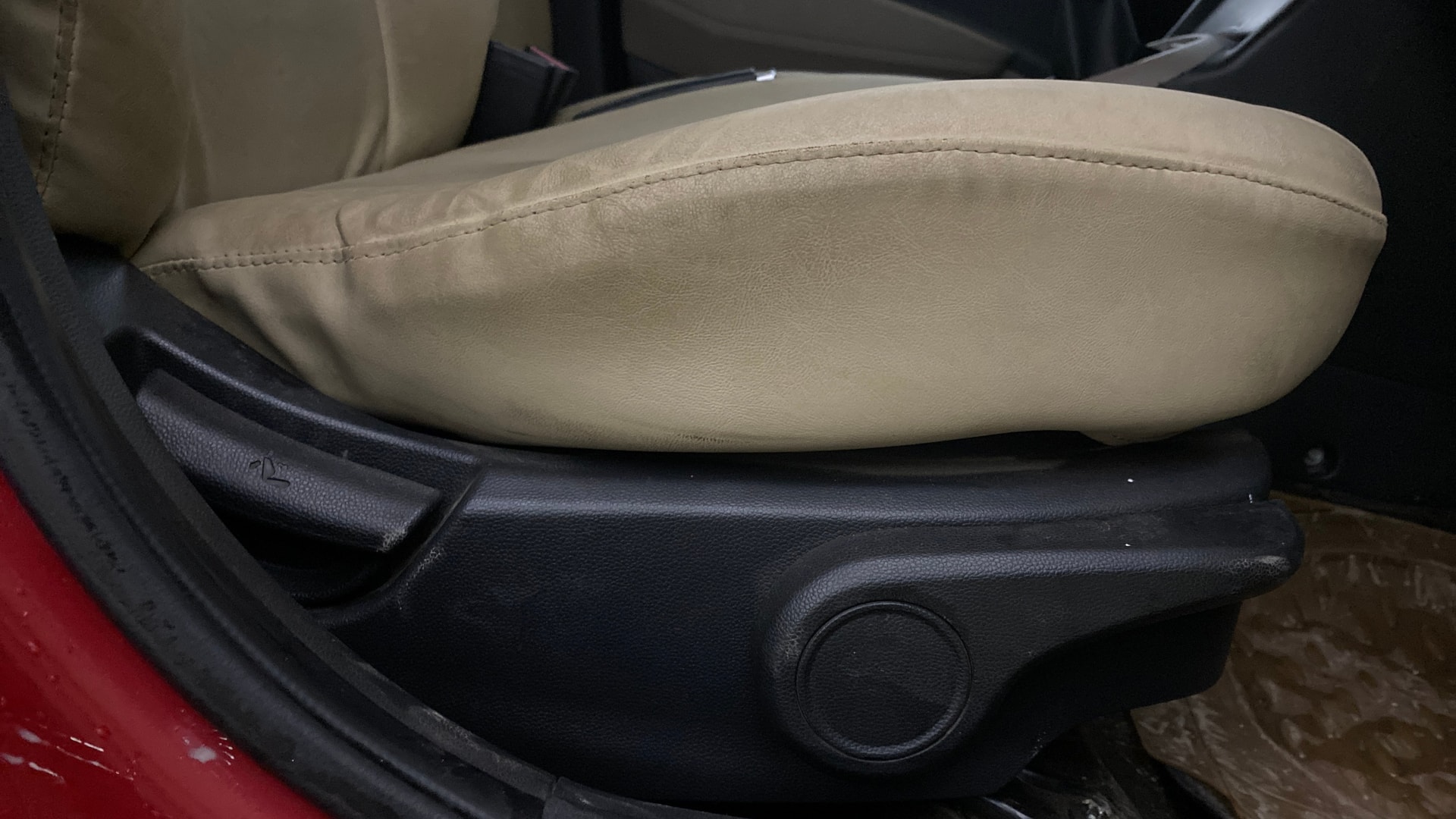 View 2015 Hyundai Xcent SX Petrol Image 10 Used 2015 Hyundai Xcent SX Petrol Image 10