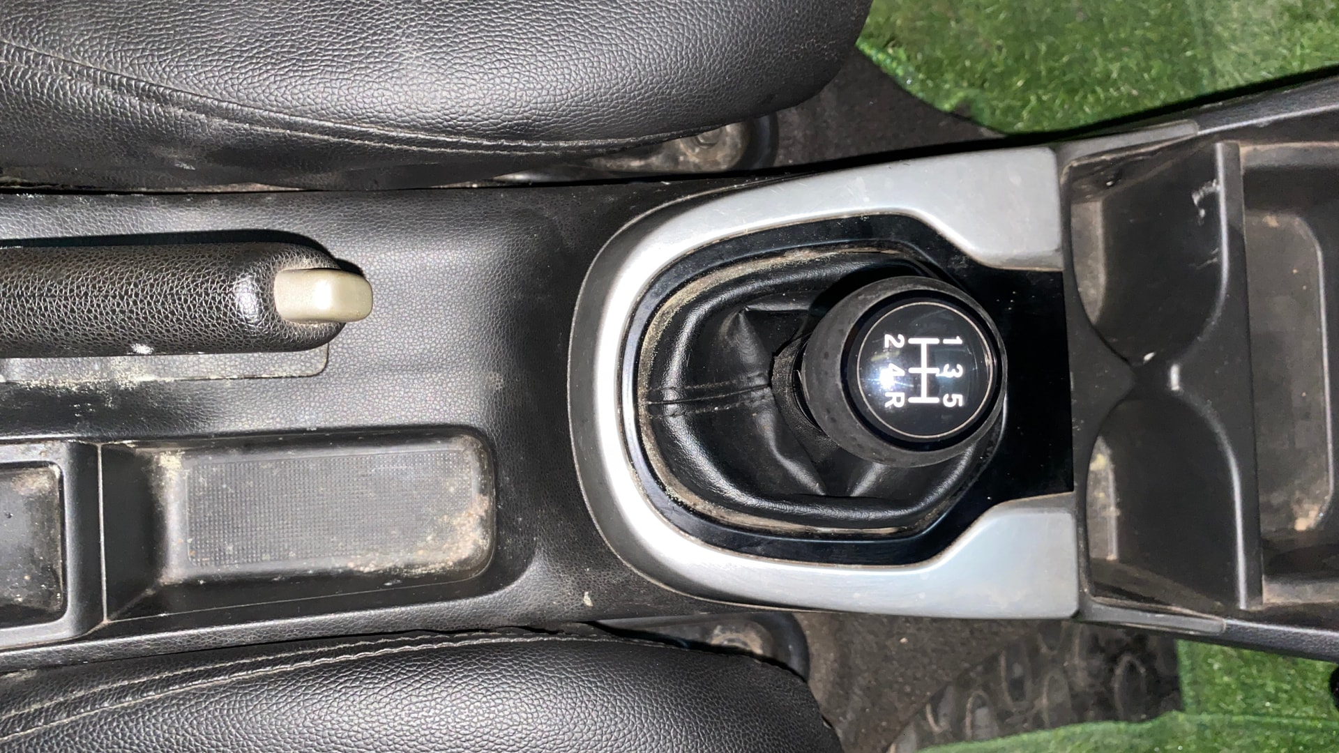 View 2017 Honda WR-V S MT Diesel Edge Edition Image 41 Used 2017 Honda WR-V S MT Diesel Edge Edition Image 41