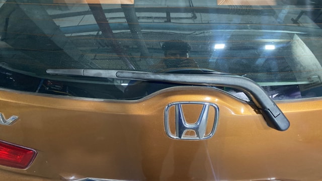 View Honda WR-V Image 23 Used Honda WR-V Image 23