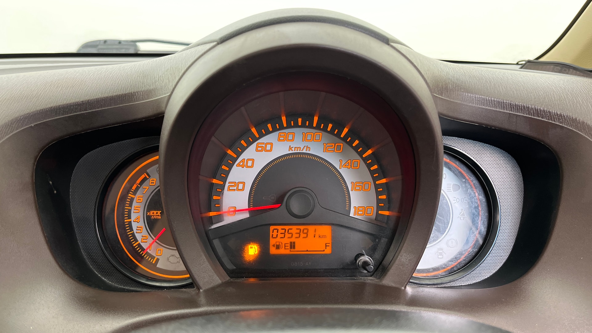 Used 2013 Honda Brio Used 2013 Honda Brio