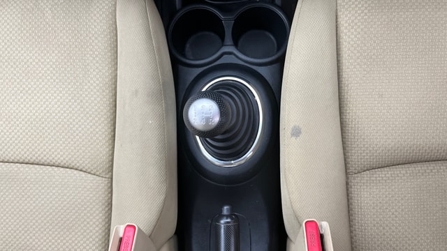 View Honda Brio Image 37 Used Honda Brio Image 37