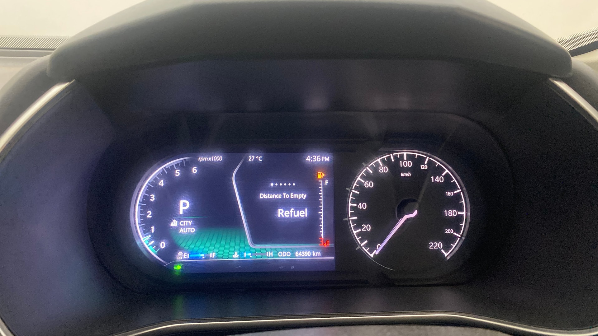 Used 2025 Tata Harrier Used 2025 Tata Harrier