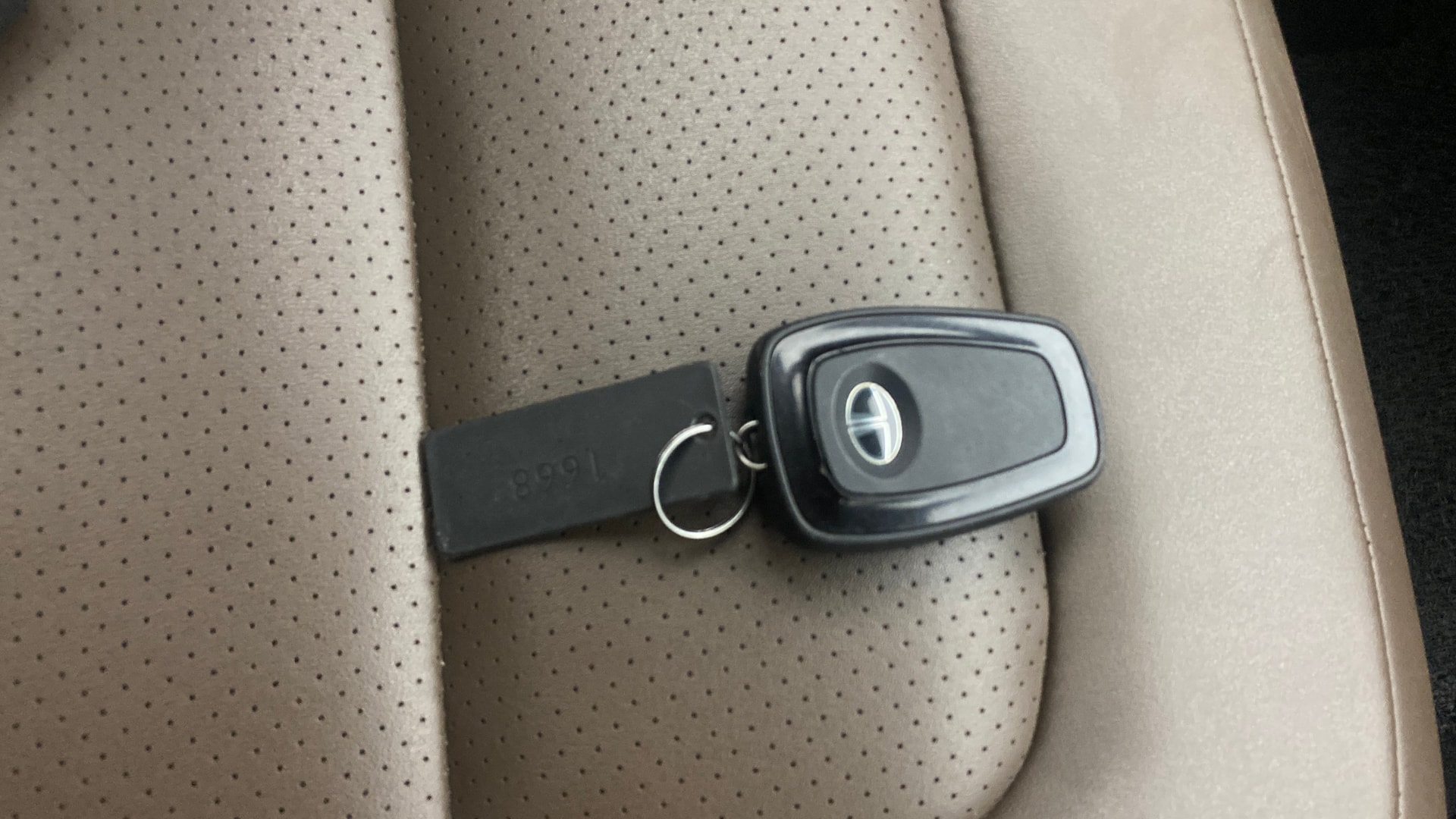Used 2025 Tata Harrier Used 2025 Tata Harrier