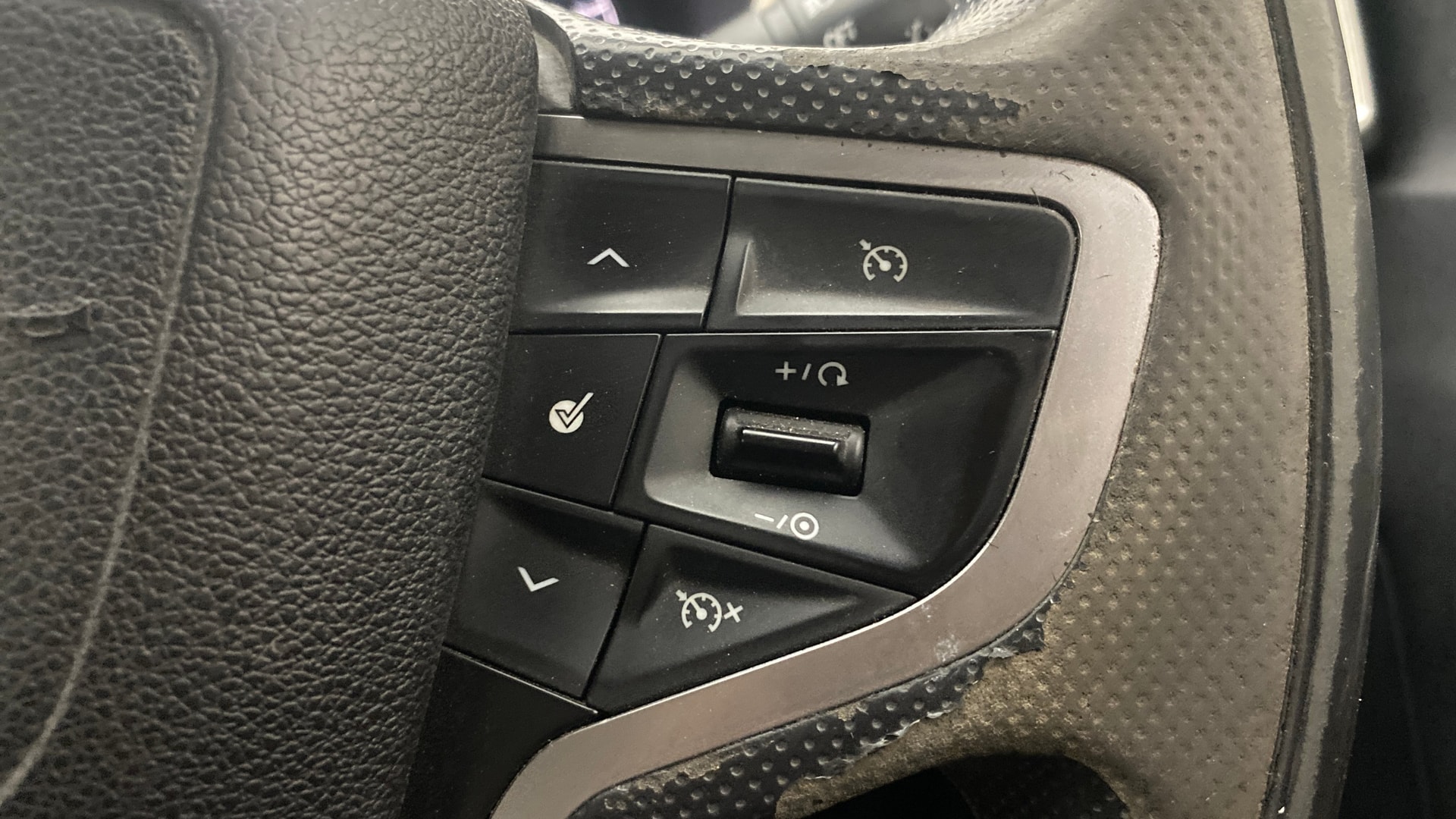 Used 2025 Tata Harrier Used 2025 Tata Harrier