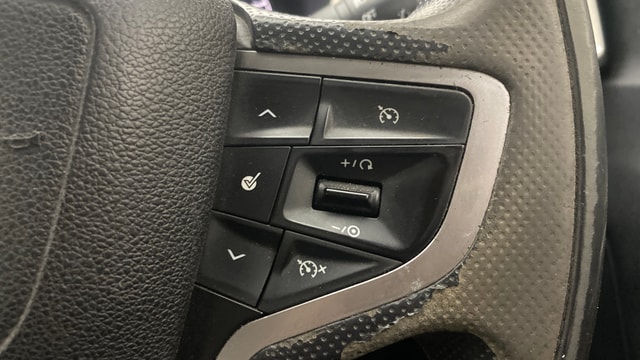 View Tata Harrier Image 3 Used Tata Harrier Image 3
