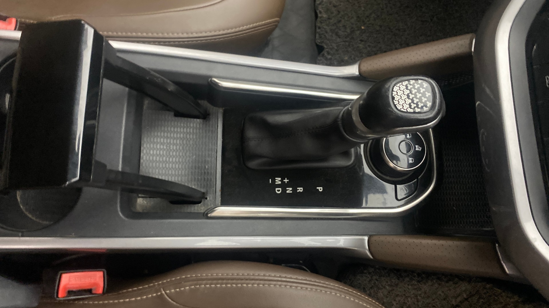 Used 2025 Tata Harrier Used 2025 Tata Harrier