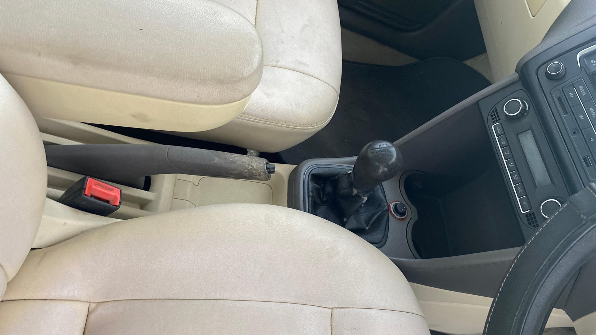 Used 2013 Volkswagen Vento Used 2013 Volkswagen Vento