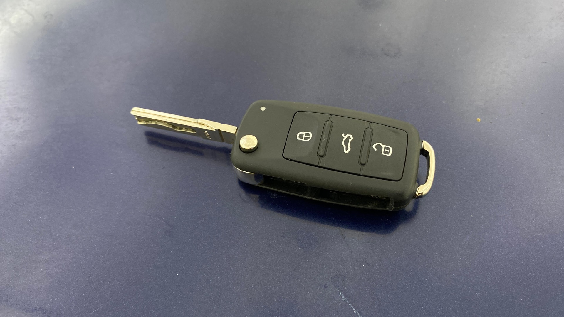 Used 2013 Volkswagen Vento Used 2013 Volkswagen Vento