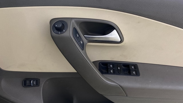 View Volkswagen Vento Image 33 Used Volkswagen Vento Image 33