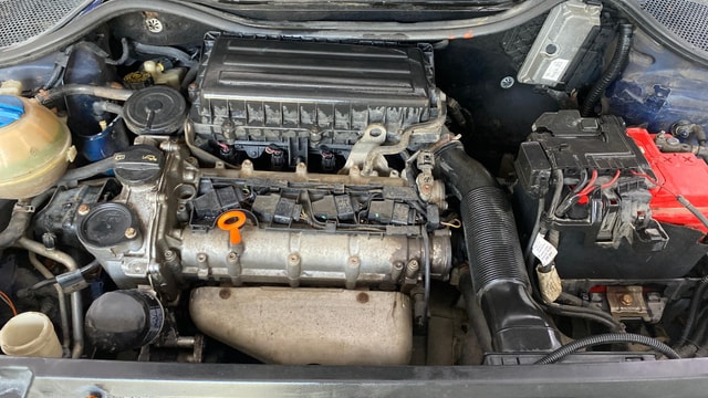 View Volkswagen Vento Image 41 Used Volkswagen Vento Image 41