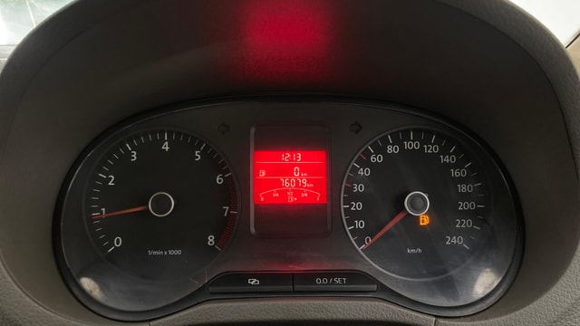 View Volkswagen Vento Image 34 Used Volkswagen Vento Image 34