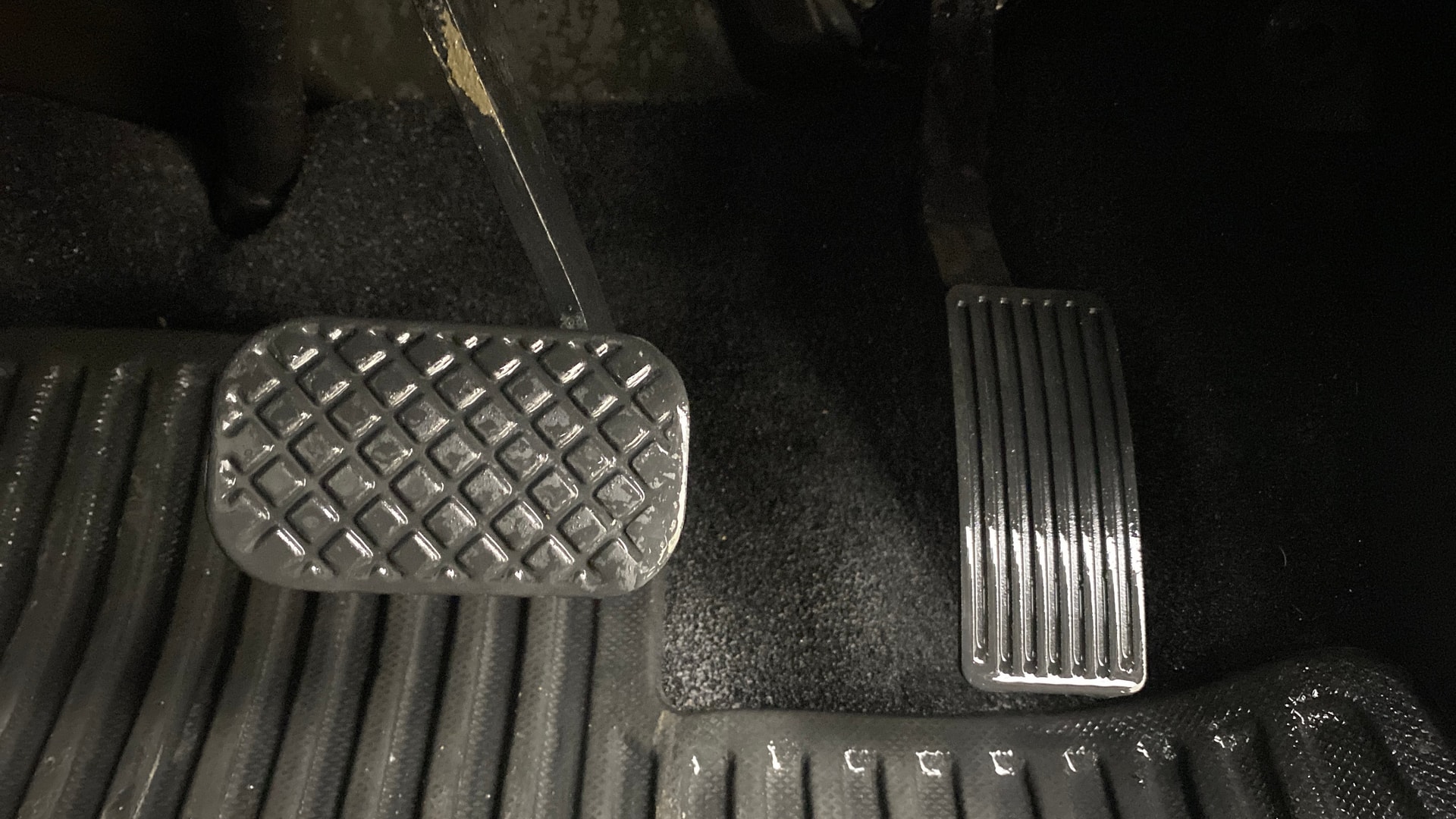 View 2020 MG Hector Sharp Petrol BS IV Image 29 Used 2020 MG Hector Sharp Petrol BS IV Image 29