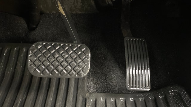 View MG Hector Image 29 Used MG Hector Image 29