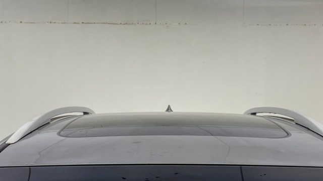 View MG Hector Image 35 Used MG Hector Image 35