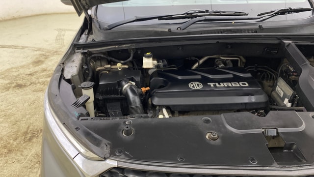 View MG Hector Image 26 Used MG Hector Image 26