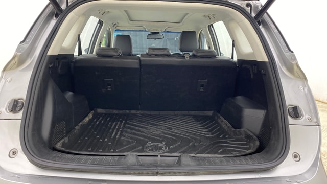 View MG Hector Image 7 Used MG Hector Image 7