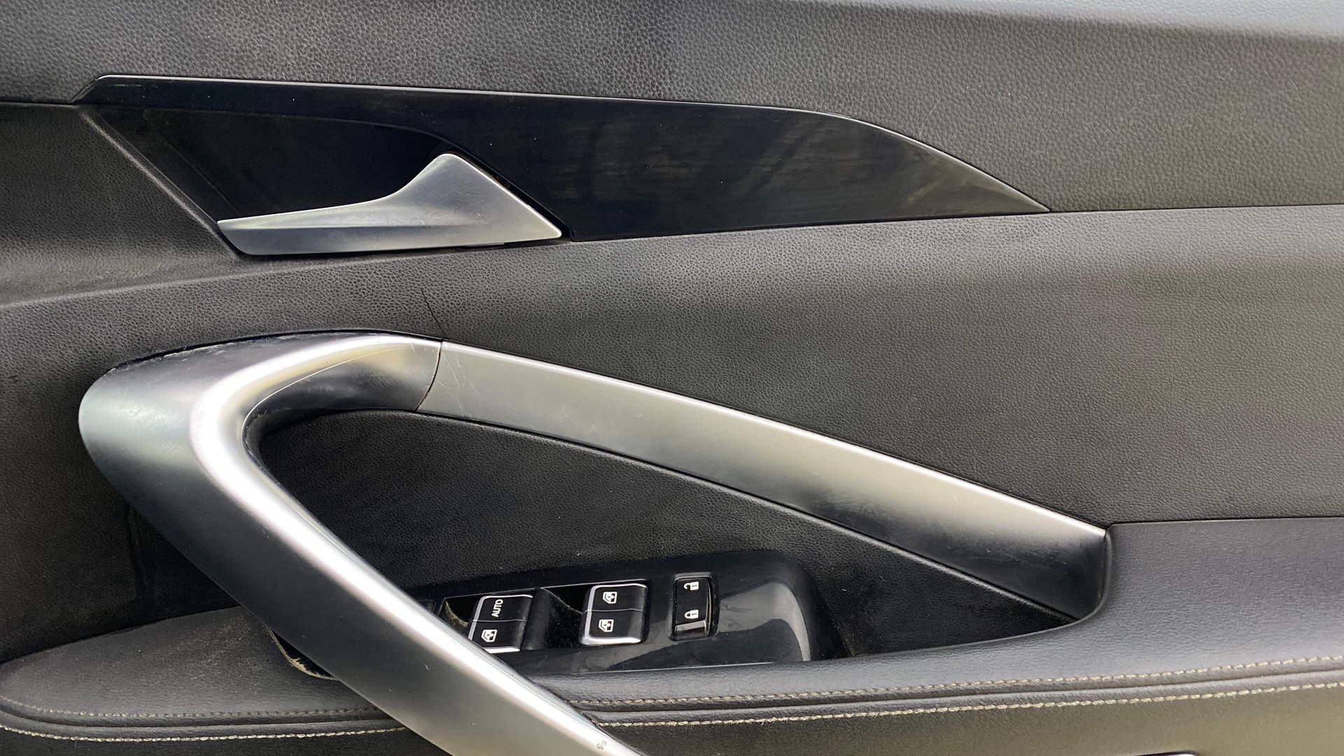 View 2020 MG Hector Sharp Petrol BS IV Image 40 Used 2020 MG Hector Sharp Petrol BS IV Image 40