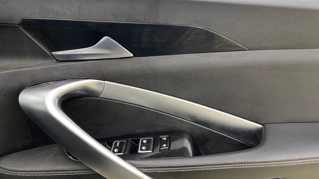 View MG Hector Image 40 Used MG Hector Image 40
