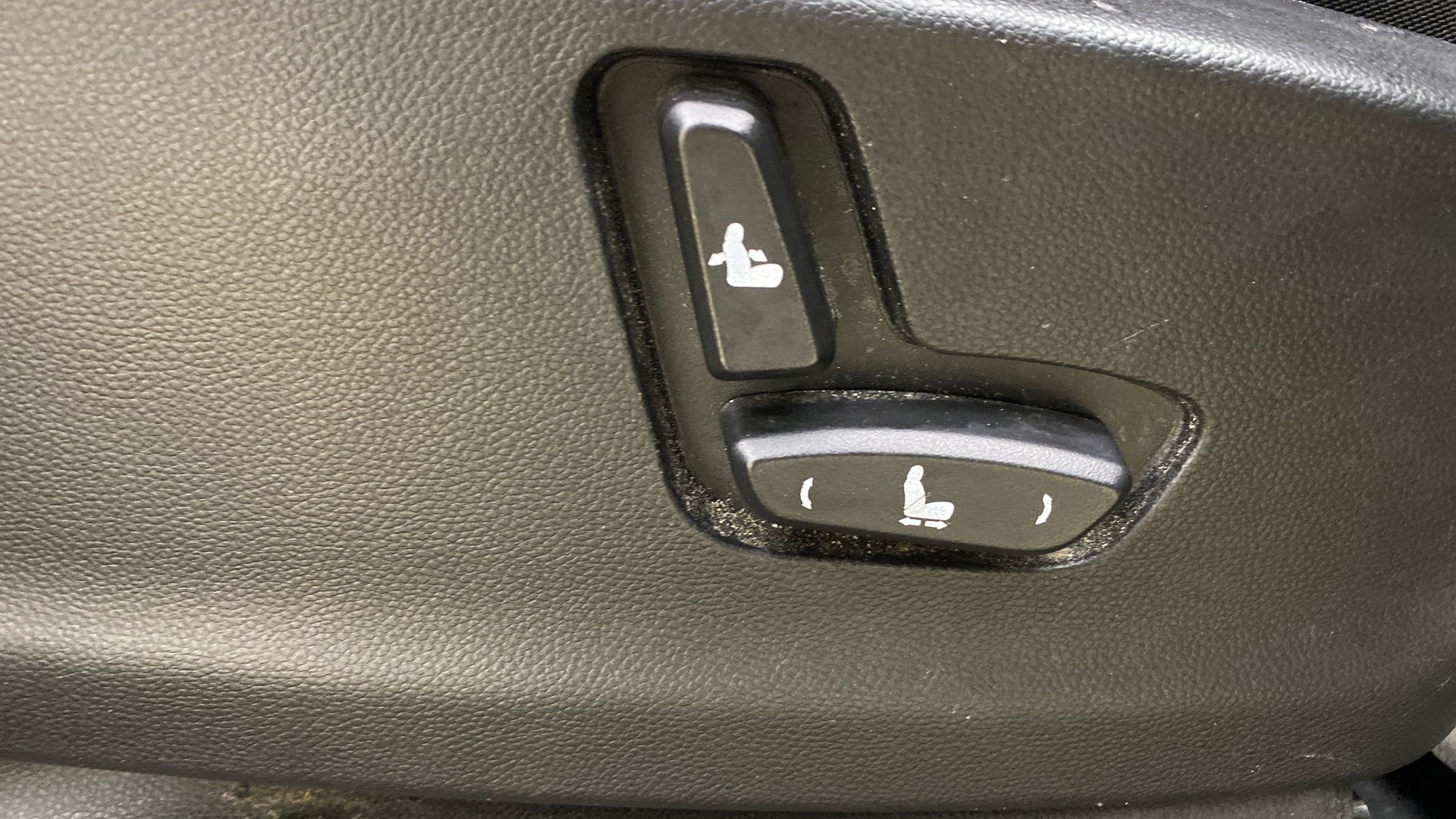 View 2020 MG Hector Sharp Petrol BS IV Image 11 Used 2020 MG Hector Sharp Petrol BS IV Image 11