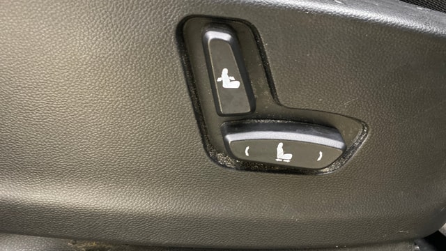 View MG Hector Image 11 Used MG Hector Image 11