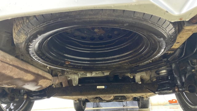 View MG Hector Image 17 Used MG Hector Image 17