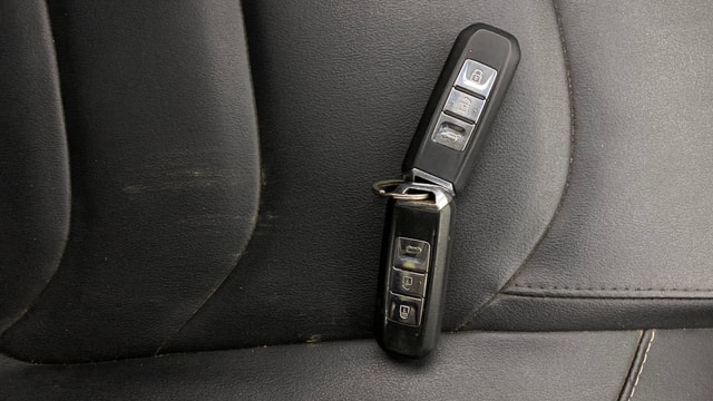View MG Hector Image 19 Used MG Hector Image 19