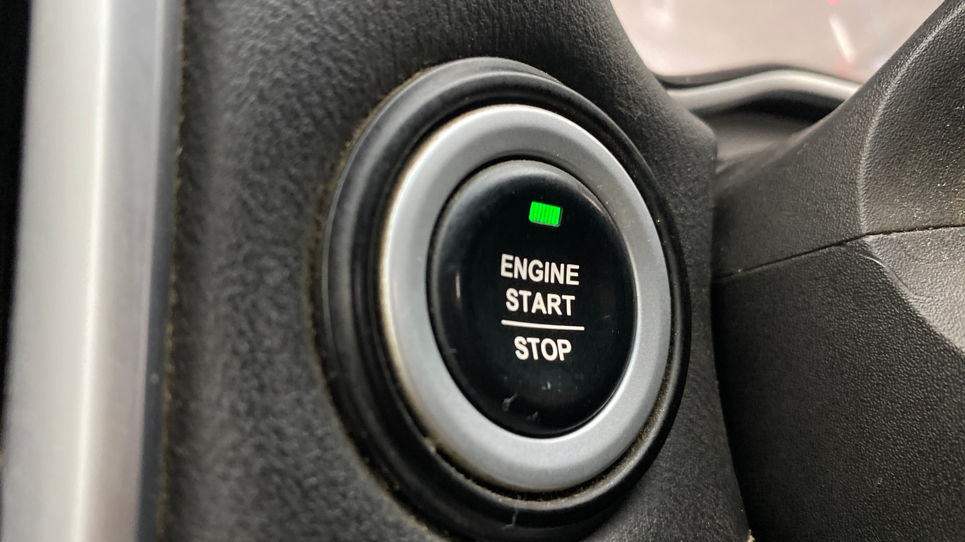 View 2020 MG Hector Sharp Petrol BS IV Image 41 Used 2020 MG Hector Sharp Petrol BS IV Image 41
