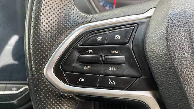 View MG Hector Image 3 Used MG Hector Image 3