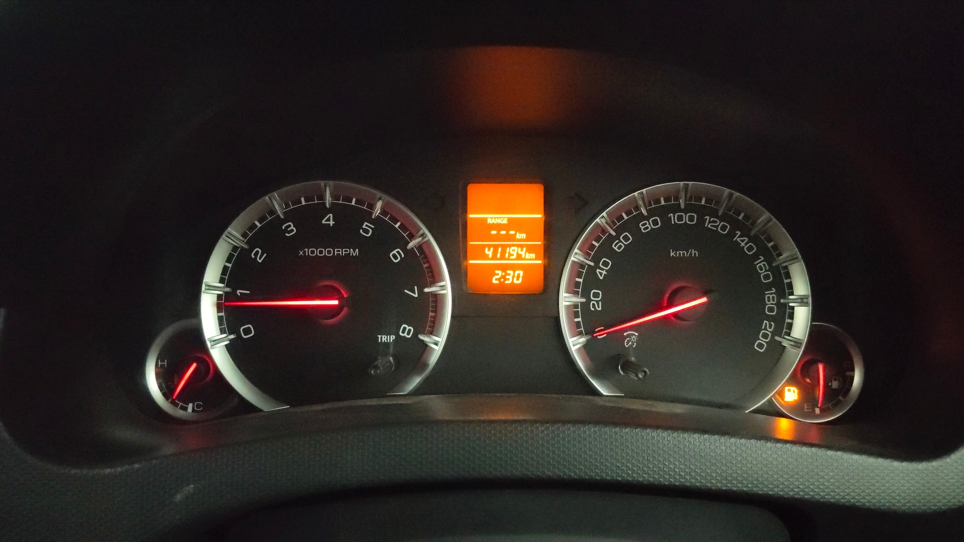 View 2014 Maruti Suzuki 1000 Base Variant Image 33 Used 2014 Maruti Suzuki 1000 Base Variant Image 33