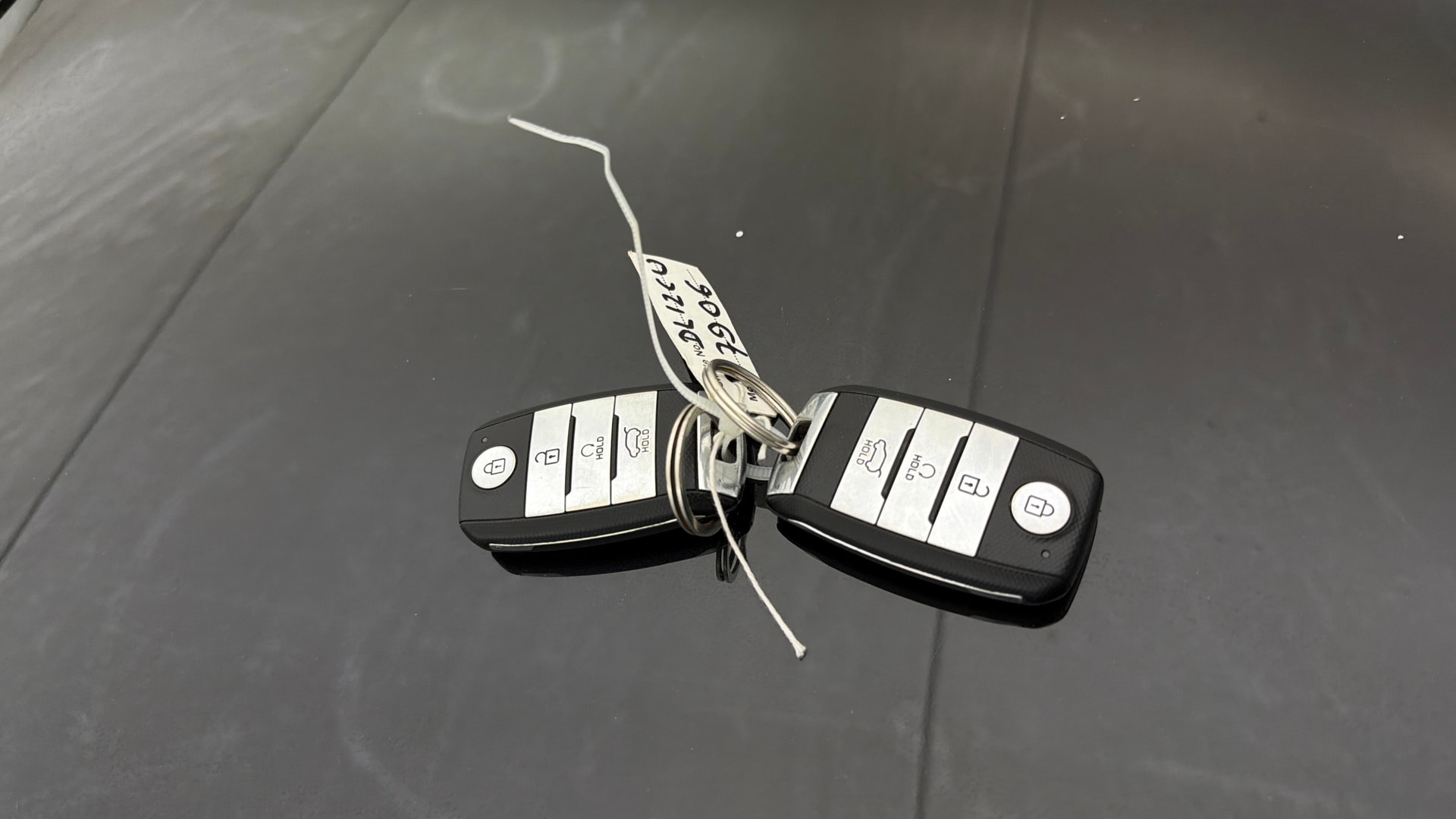 Used 2022 Kia Carens Used 2022 Kia Carens