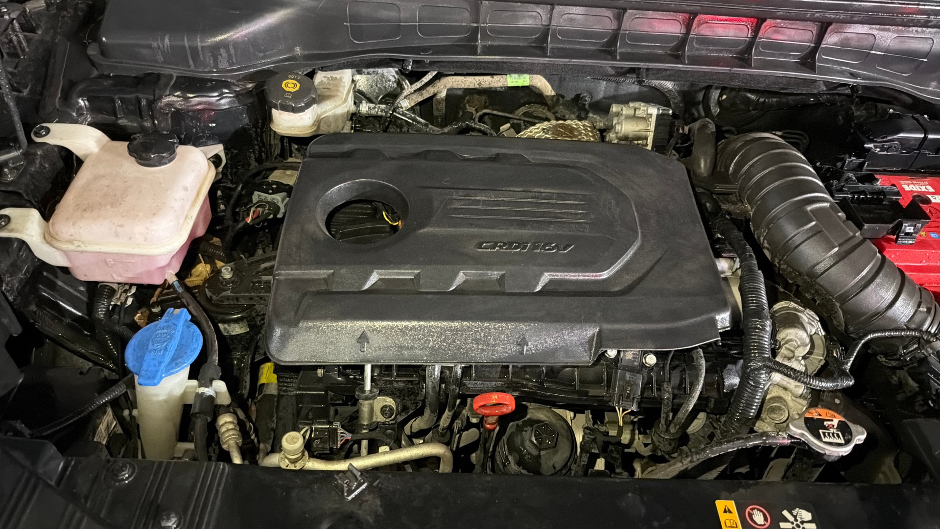 Used 2022 Kia Carens Used 2022 Kia Carens