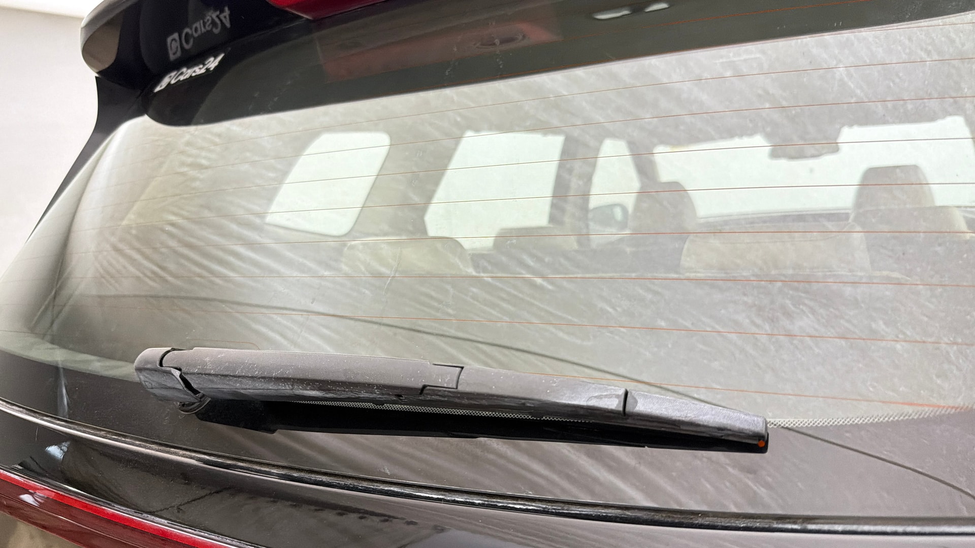 Used 2022 Kia Carens Used 2022 Kia Carens