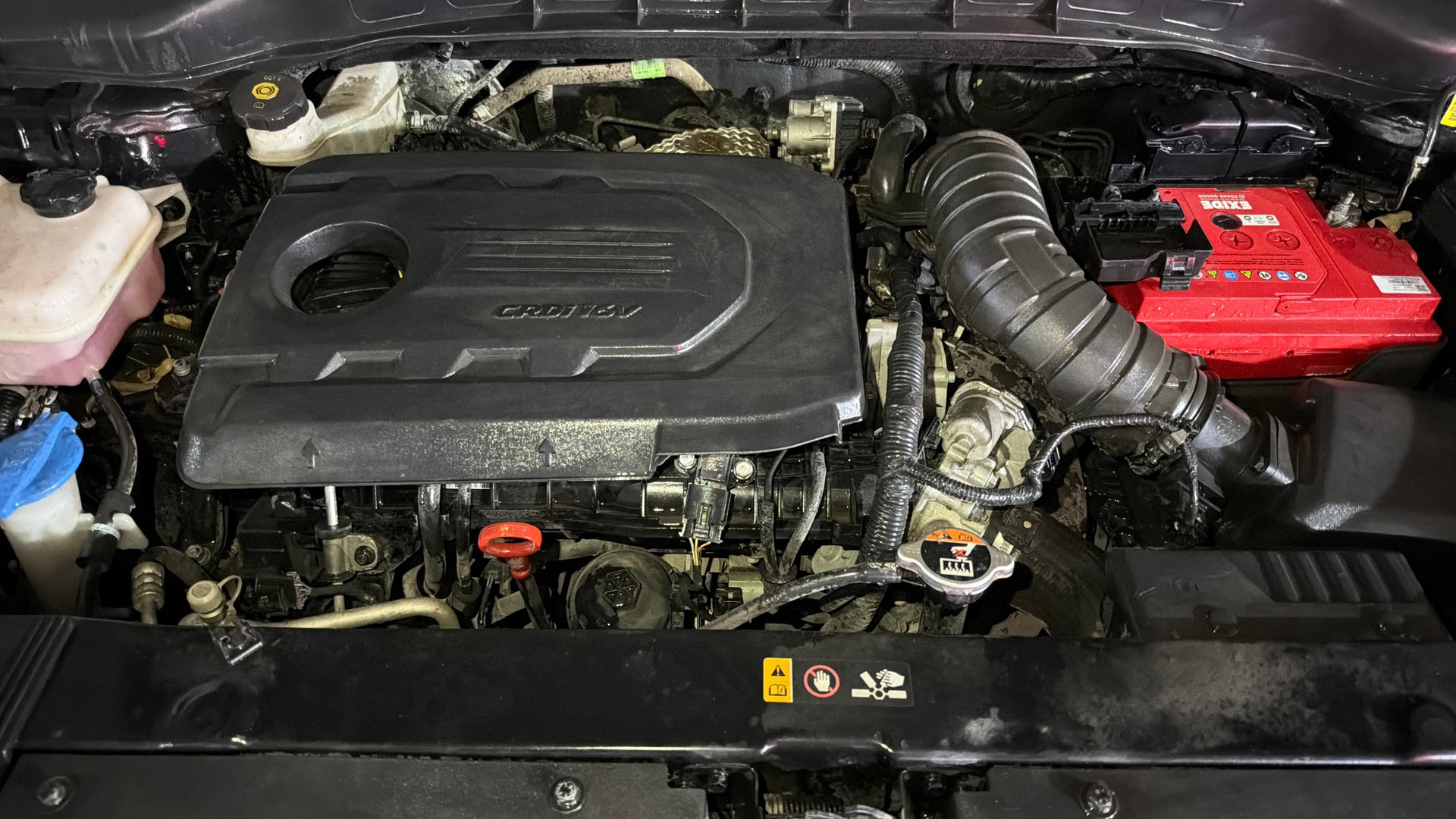 Used 2022 Kia Carens Used 2022 Kia Carens