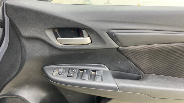 View Honda WR-V Image 33 Used Honda WR-V Image 33