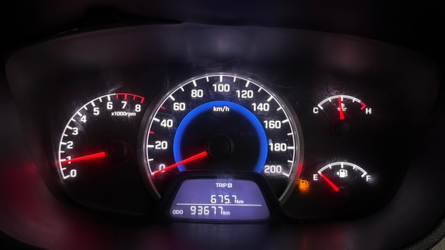 View Hyundai Grand i10 Image 33 Used Hyundai Grand i10 Image 33