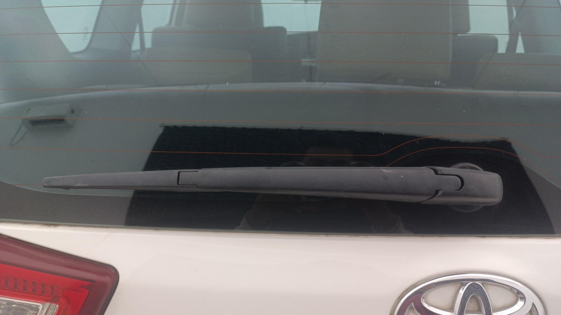 Used 2025 Toyota Innova Crysta Used 2025 Toyota Innova Crysta