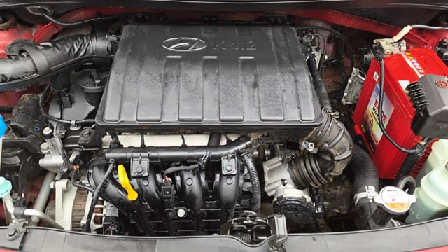 View Hyundai Xcent Image 40 Used Hyundai Xcent Image 40