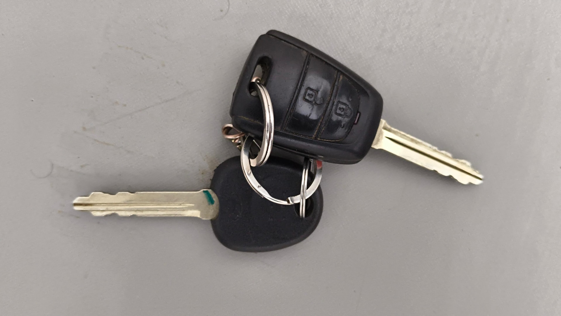 Used 2018 Hyundai Xcent Used 2018 Hyundai Xcent
