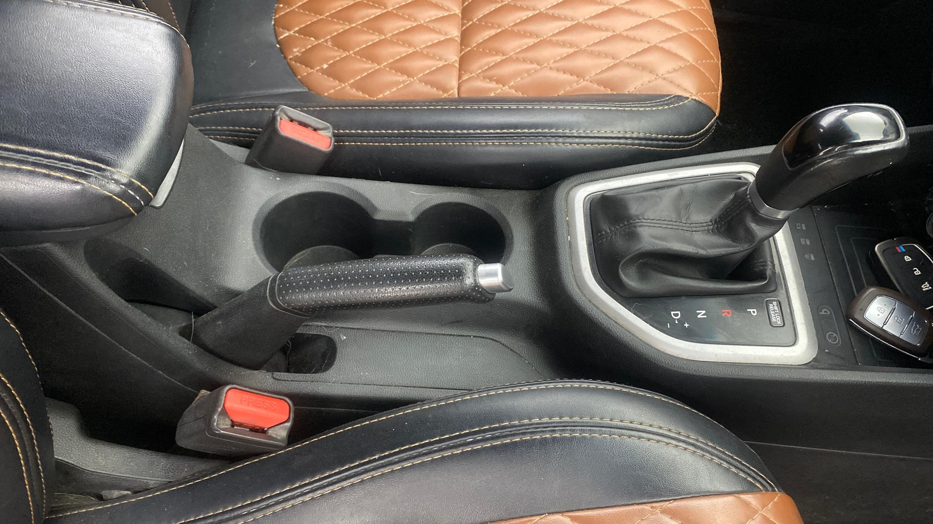 View 2019 Hyundai Creta 1.4 E Diesel Image 41 Used 2019 Hyundai Creta 1.4 E Diesel Image 41