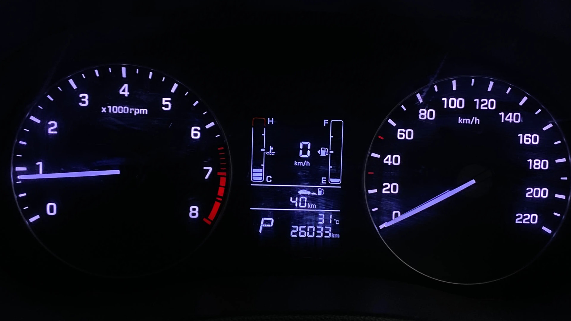 View 2019 Hyundai Creta 1.4 E Diesel Image 37 Used 2019 Hyundai Creta 1.4 E Diesel Image 37