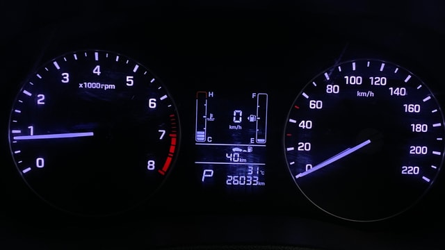 View Hyundai Creta Image 37 Used Hyundai Creta Image 37