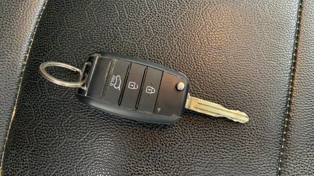 View Kia Sonet Image 18 Used Kia Sonet Image 18